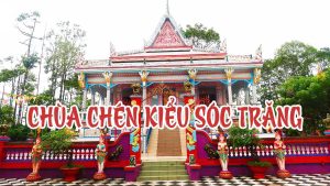 Thuê xe Sóc Trăng đi Cần Thơ và ngược lại