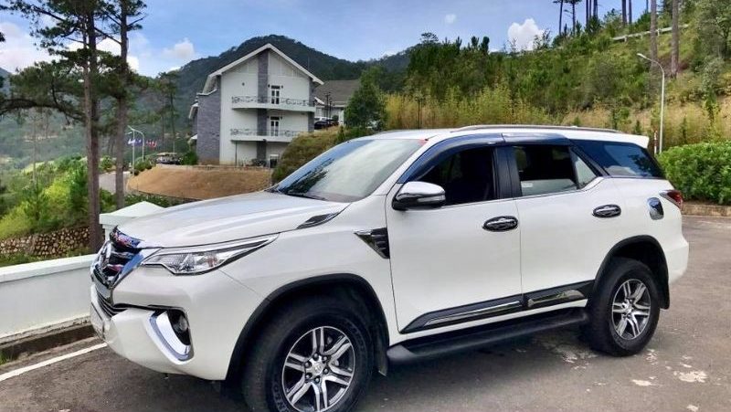 Bảng giá taxi 7 chỗ giá rẻ tham khảo 0868947456
