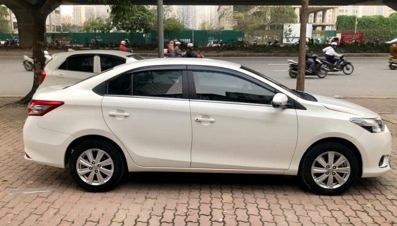 Bảng giáTaxi Sóc Trăng 247 tham khảo