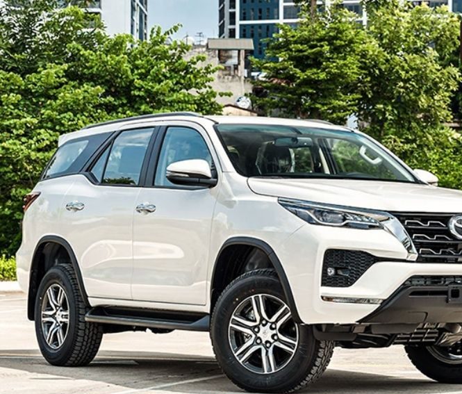 Bảng giá taxi trọn gói tham khảo