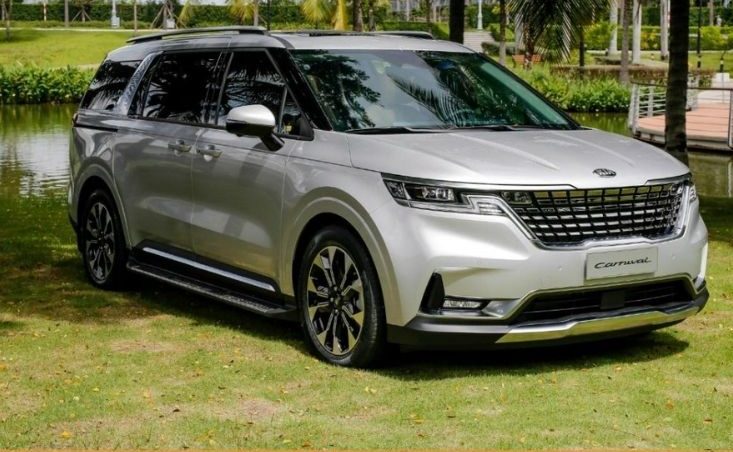 Giới thiệu về taxi dịch vụ