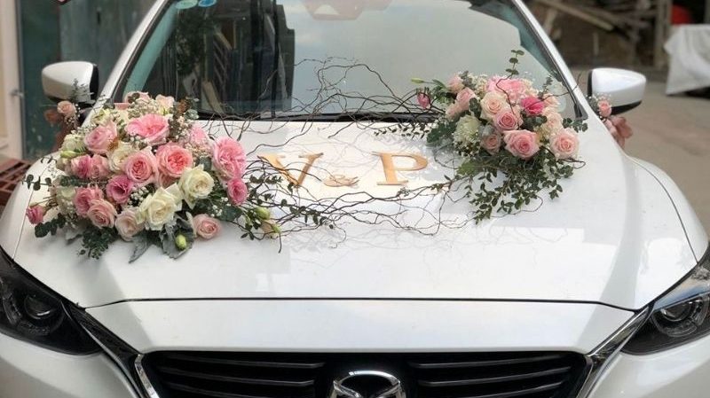 Những lưu ý quan trọng khi chọn thuê xe rước dâu tại Sóc Trăng