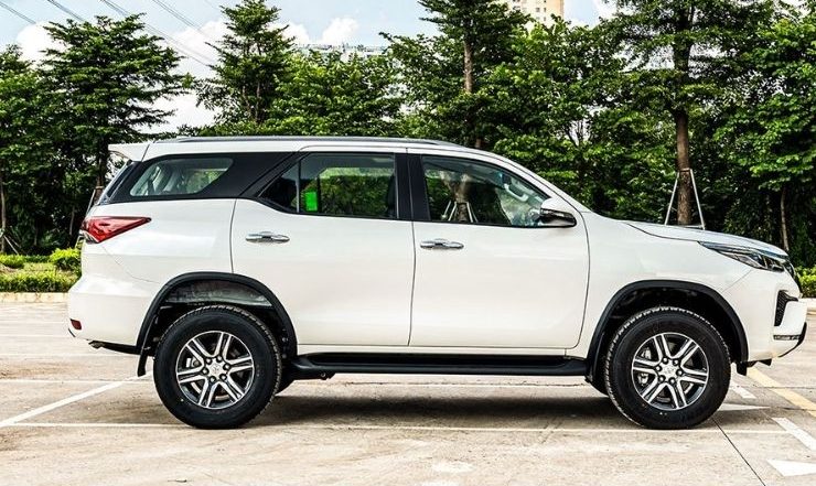 Vì sao nên chọn xe taxi 7 chỗ của Taxi 7 Chỗ Sóc Trăng ?