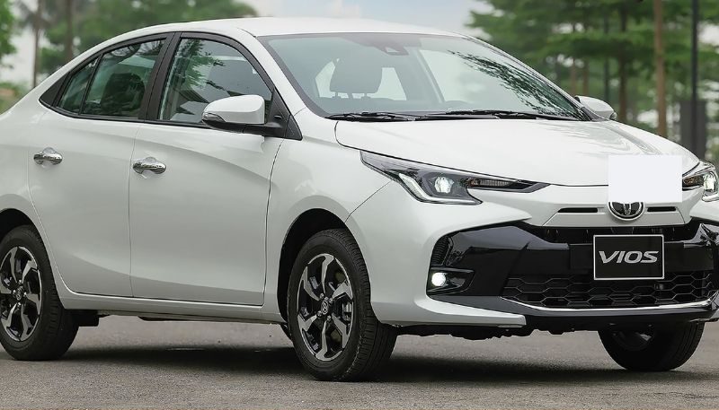 Xe Taxi 4 Chỗ – Giải pháp di chuyển tiện lợi tại Sóc Trăng