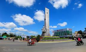 Taxi Xã Phường Khu Vực Sóc Trăng - TP Cần Thơ : 0868.947.456