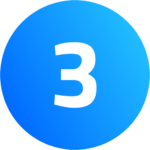 3