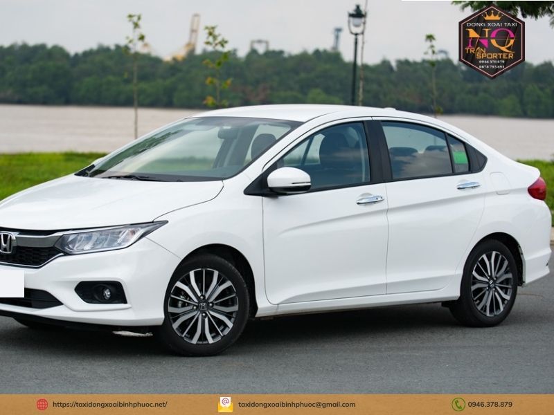 Bảng giá taxi đường dài tham khảo
