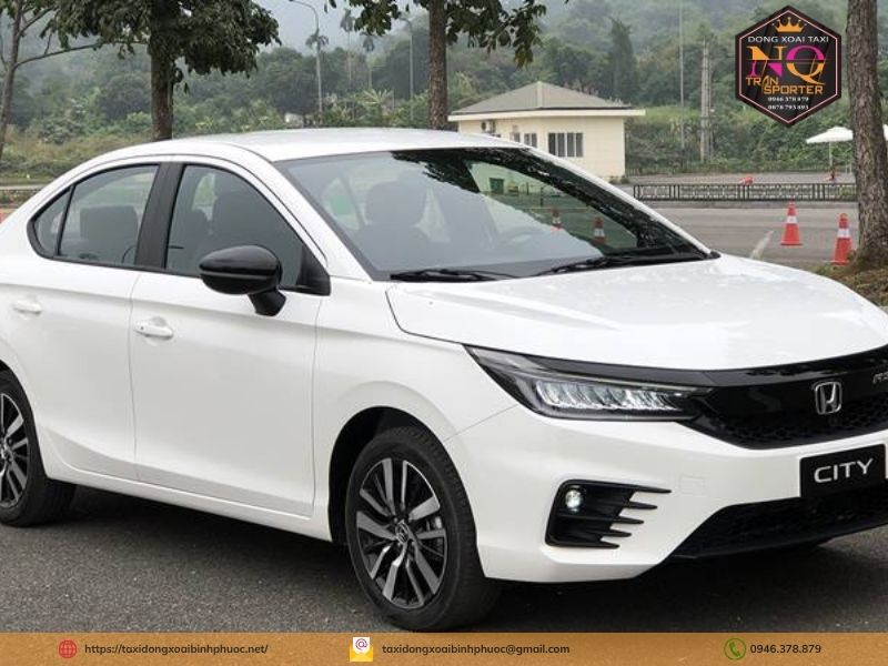 Bảng giá taxi Phước Bình tham khảo
