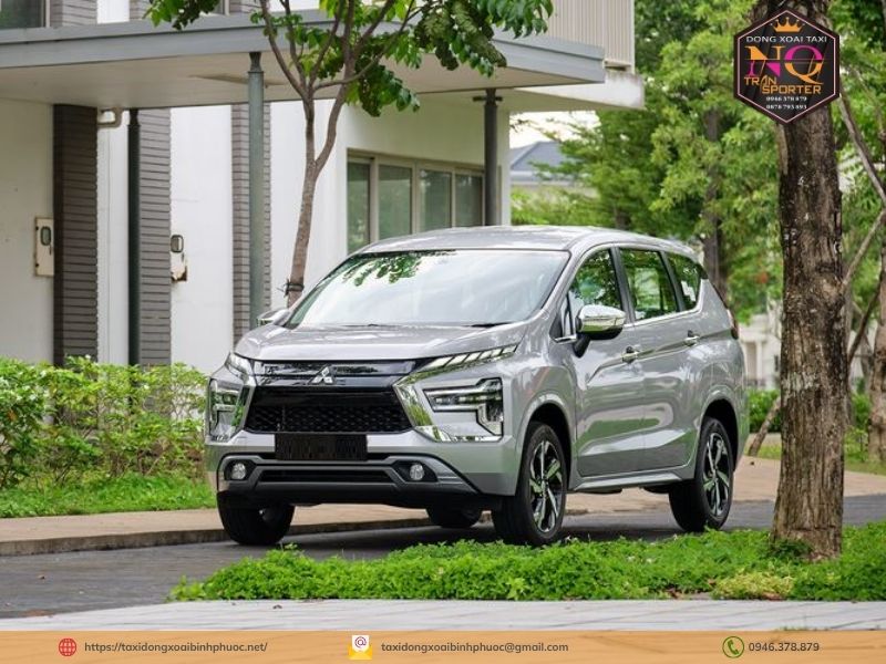 Các dịch vụ xe taxi 4 chỗ tại Taxi Đồng Xoài Bình Phước