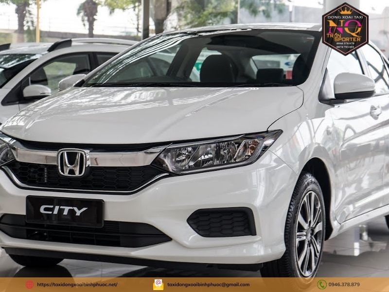 Dịch vụ taxi Phước Bình của Taxi Đồng Xoài Bình Phước cung cấp
