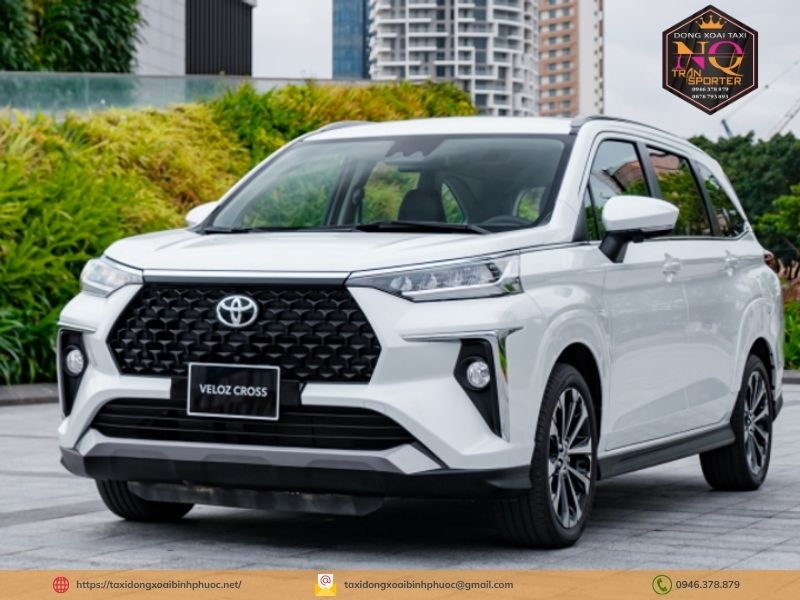Giá cước xe taxi 4 chỗ tham khảo