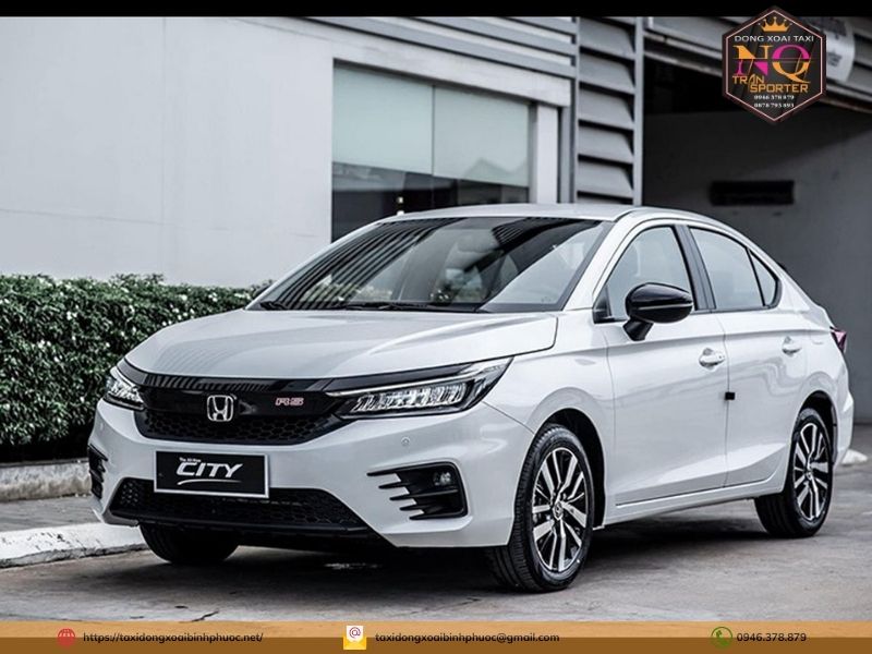Giới thiệu dịch vụ taxi Phước Bình - Taxi Đồng Xoài Bình Phước
