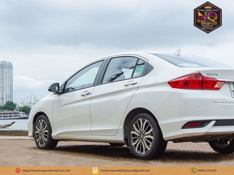 Lợi ích khi chọn taxi đường dài tại Taxi Đồng Xoài Bình Phước