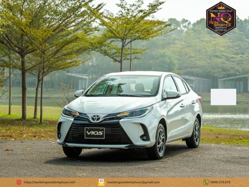 Taxi Bình Phước 24H – Dịch vụ taxi hoạt động 24/7, gọi là có xe ngay