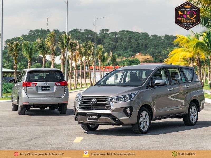 Taxi đưa đón sân bay Tân Sơn Nhất