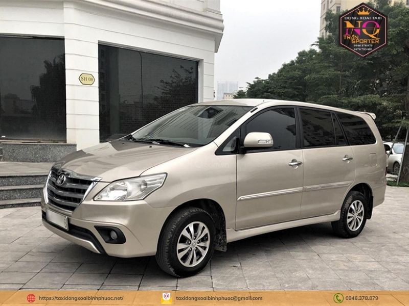 Taxi đường dài – Lựa chọn tiết kiệm, phục vụ tận nơi
