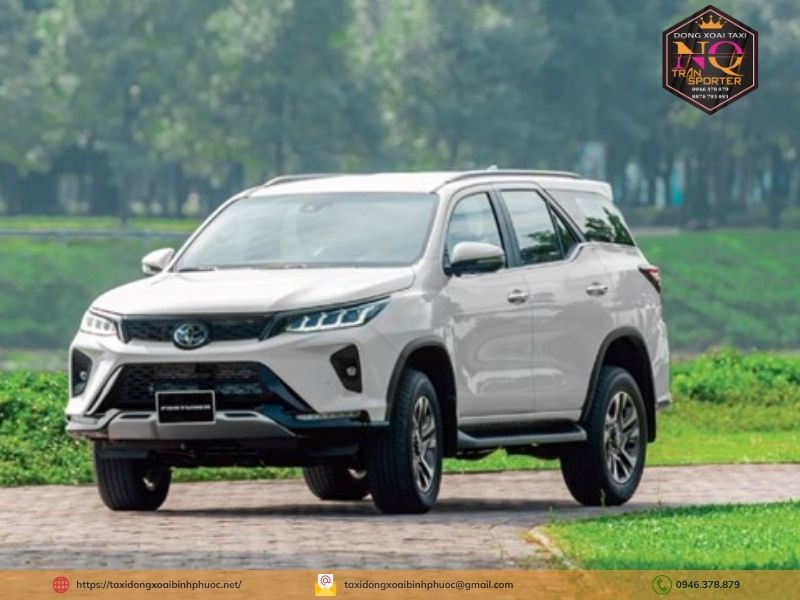 Taxi sân bay 7 Chỗ – Dịch vụ đưa đón tiện lợi, đúng giờ