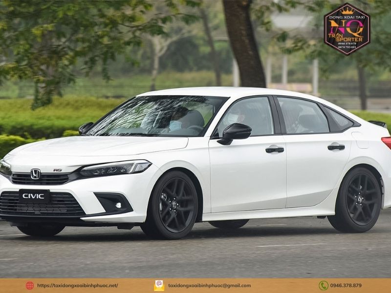 Thuê taxi về quê tại Taxi Đồng Xoài Bình Phước – Lựa chọn tối ưu