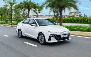 Thuê xe taxi tự lái – Linh hoạt, tiện lợi, giá tốt