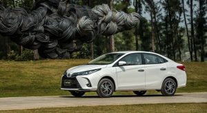 Thuê xe taxi tự lái – Linh hoạt, tiện lợi, giá tốt