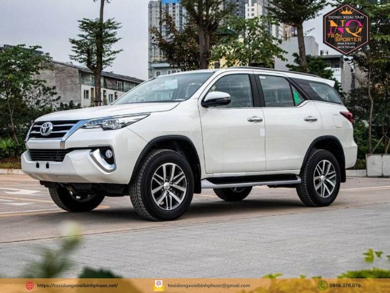 Vì sao nên chọn dịch vụ taxi gia đình tại Taxi Đồng Xoài Bình Phước?