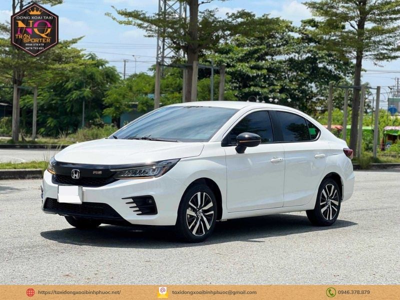 Vì sao nên chọn Taxi Đồng Xoài 0946.378.879?