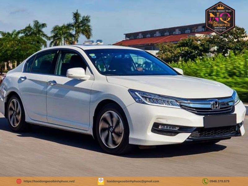 Vì sao nên chọn Taxi Đồng Xoài Bình Phước?