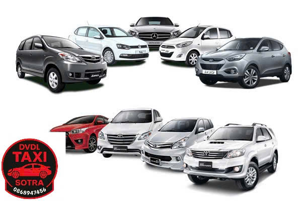 Taxi Xã Phường Khu Vực Sóc Trăng - TP Cần Thơ : 0868.947.456